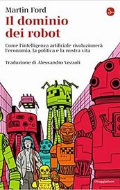 Il dominio dei robot