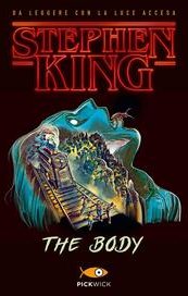 The body