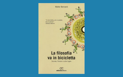 La filosofia va in bicicletta
