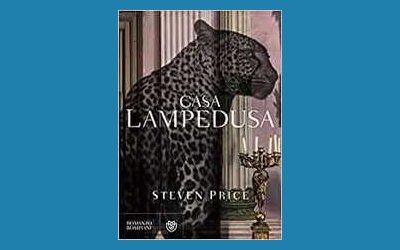 Casa Lampedusa