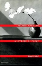 A lettere di fuoco