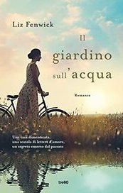 Il giardino sull'acqua