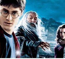 Harry Potter e il principe mezzosangue: trama e trailer del film stasera in tv