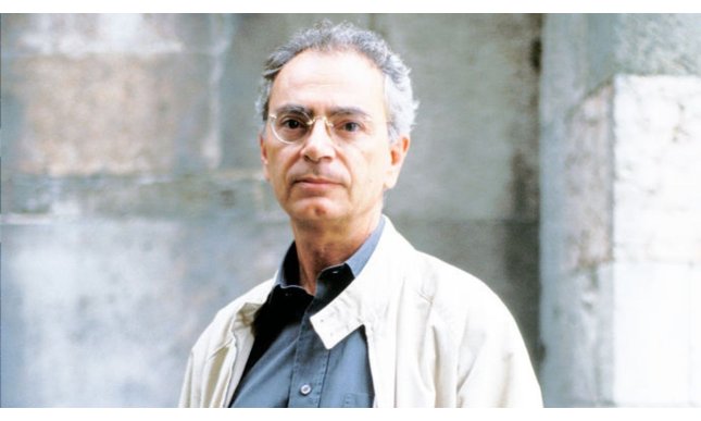 Lutto nel mondo dei libri: morto lo scrittore Daniele Del Giudice