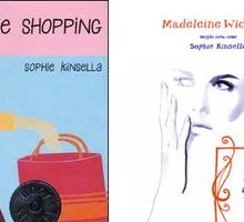 Da Madeleine Wickham a Sophie Kinsella: una metamorfosi di stile vincente
