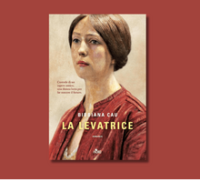 “La levatrice”, l'esordio di Bibbiana Cau