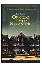 Omicidio a Villa Byzantine