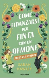 Come fidanzarsi per finta con un demone