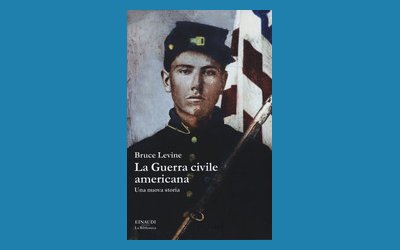 La guerra civile americana
