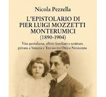 L'epistolario di Pier Luigi Mozzetti Monterumici (1890-1904)