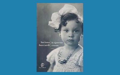 La signorina Crovato