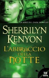 L'abbraccio della notte