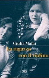 La ragazza con il violino