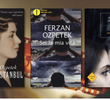 Ferzan Özpetek: i migliori libri dello scrittore regista