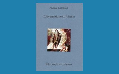 Conversazioni su Tiresia