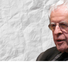 Addio a Charles Simić, il poeta Premio Pulitzer 1990