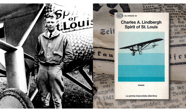Chi era Charles Lindbergh, l'aviatore statunitense che vinse il premio Pulitzer