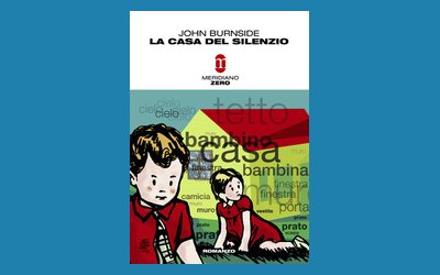 La casa del silenzio