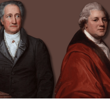 “I Canti di Ossian”: storia di un falso letterario che influenzò Goethe