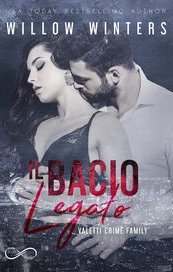 Il bacio legato