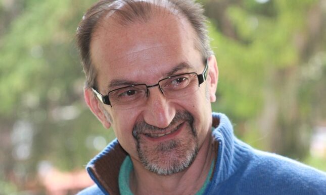 Intervista a Maurizio Foddai, autore del thriller “Il gioco dei silenzi”