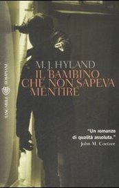 Il bambino che non sapeva mentire