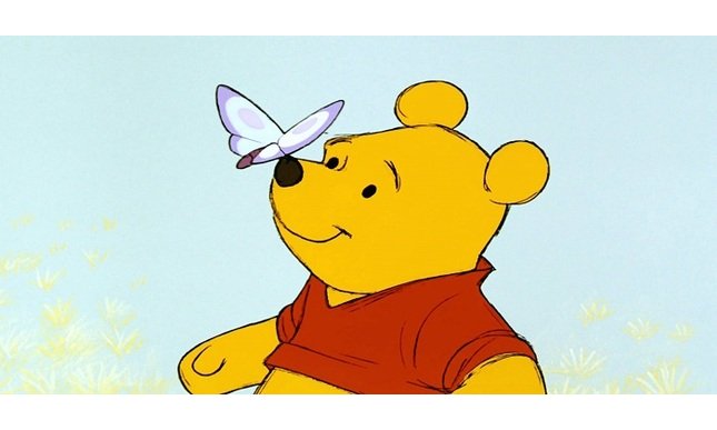 Winnie The Pooh era femmina? Ecco la verità su chi ha ispirato il libro di Milne