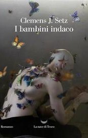 I bambini indaco