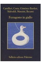 Ferragosto in giallo
