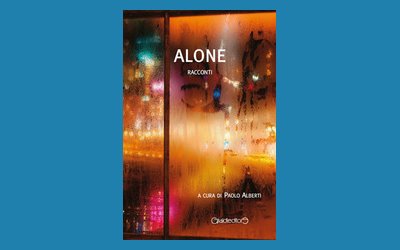 Alone. Racconti