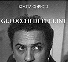 Gli occhi di Fellini