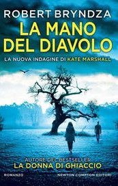 La mano del diavolo. La nuova indagine di Kate Marshall