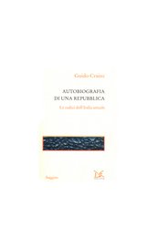 Autobiografia di una repubblica