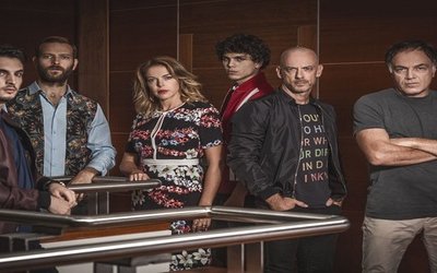 Suburra 3 si farà? Anticipazioni e ipotesi sulla terza stagione