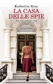 La casa delle spie