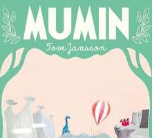 Le memorie di Papà Mumin