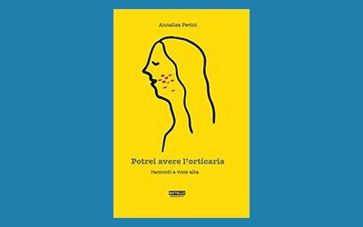 Potrei avere l'orticaria