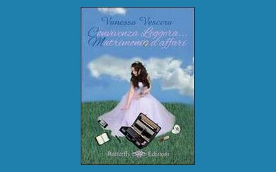 Convivenza leggera... Matrimonio d'affari