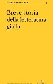 Breve storia della letteratura gialla