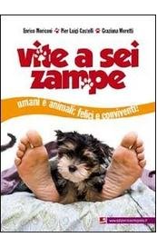Vite a sei zampe
