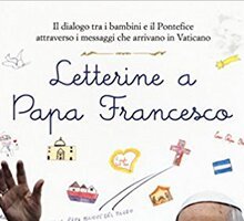 Letterine a Papa Francesco