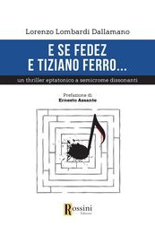 E se Fedez e Tiziano Ferro... 