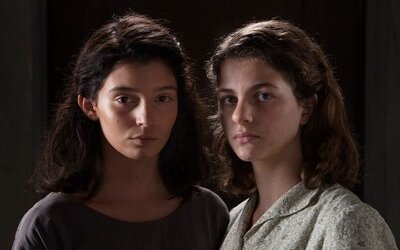 L'amica geniale 2 anticipazioni 2 marzo: trama del finale di stagione