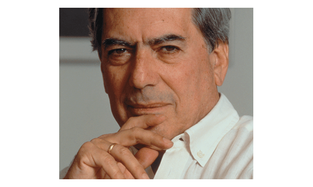 Premio Nobel per la Letteratura 2010 a Mario Vargas Llosa