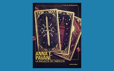 La ragazza dei tarocchi