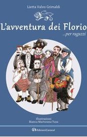 L'avventura dei Florio... per ragazzi