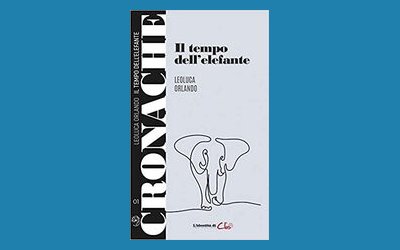Il tempo dell'elefante