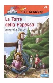 La Torre della Papessa