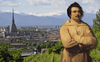 Piemontese “pour un moment”: il soggiorno di Balzac a Torino