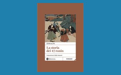 La storia dei 47 ronin